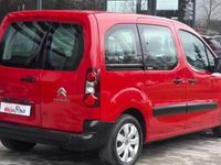 Occasion Citroën Berlingo Comfort 76 ch (55 kW) 2012 Rouge Monospace