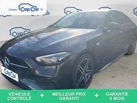 Occasion Mercedes C200 AMG line 204 ch (150 kW) 2024 Berline