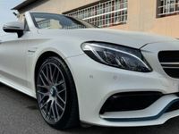 occasion Mercedes C63 AMG ClasseAMG 63 AMG S 510CH SPEEDSHIFT MCT