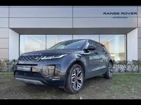 Occasion Land Rover Range Rover evoque 200 ch (147 kW) 2021 Carpathian grey SUV