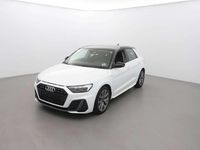 Occasion Audi A1 S-Line 111 ch (81 kW) 2022 Blanc SUV