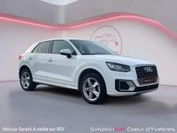 occasion Audi Q2 Sport