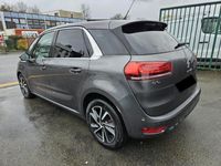 occasion Citroën C4 1.6 Bluehdi 120cv Eat6 Business +