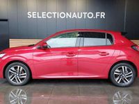 occasion Peugeot 208 II PureTech 100 S&S EAT8 Allure