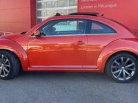 occasion VW Beetle 150ch Couture Exclusive Dsg7