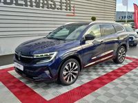 Occasion Renault Espace Techno 131 ch (96 kW) 2025 Bleu SUV