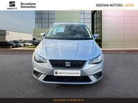 occasion Seat Ibiza 1.0 TSI 110ch Copa DSG7