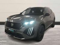 Occasion Peugeot 2008 Envy 137 ch (100 kW) 2025 SUV
