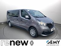 occasion Renault Trafic Combi L2 dCi 120 S&S Zen