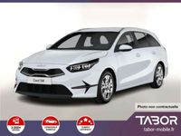 occasion Kia Ceed Sportswagon Sportswagon 1.5 T-GDI 160 DCT LED GPS cam