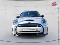 Occasion Mini Cooper SE Premium 136 kW (186 ch) 2022 Blanc Citadine