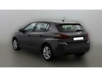 occasion Peugeot 308 Puretech 110ch S&s Bvm6 Active Pack