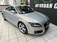 Occasion Audi TT S-Line 160 ch (117 kW) 2012 Coupé