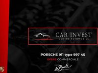 Occasion Porsche 997 386 ch (283 kW) 2009 Blanc Coupé