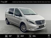 Occasion Mercedes Vito 190 ch (139 kW) 2022 Van