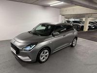 Nouvelle Suzuki Swift 84 ch (61 kW) 2025 Gris Berline