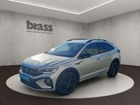 Occasion VW Taigo R-line 150 ch (110 kW) 2023 Argent SUV