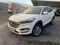 occasion Hyundai Tucson 2.0 CRDi 136 4WD Executive