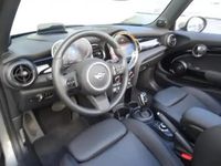 Occasion Mini Cooper Cabriolet Premium Plus 137 ch (100 kW) 2023 Argent Cabriolet