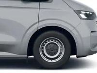 Occasion VW Transporter 2025 Stone grey Van