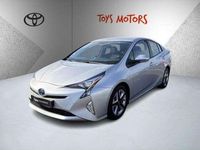 Occasion Toyota Prius 122 ch (89 kW) 2017