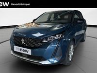 Occasion Peugeot 3008 S 130 ch (95 kW) 2023 Bleu SUV