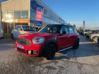 occasion Mini Cooper 2.0 D - 150 - Bva D All4 Longstone