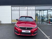 occasion Peugeot 308 II 1.5 BlueHDi 130ch S&S GT Line