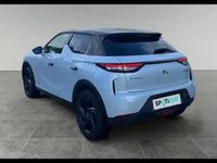 Occasion DS Automobiles DS3 Crossback E-Tense Performance Line Plus 11 kW (15 ch) 2021 Blanc nacré SUV