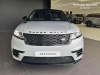 Occasion Land Rover Range Rover Velar R-Dynamic 2022 Hakuba silver métallisée SUV