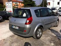 occasion Renault Grand Scénic II PHASE 2 1.9 DCI 130 FAP PRIVILEGE 7 PLACES