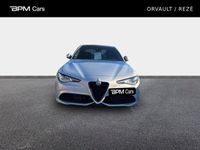 occasion Alfa Romeo Giulia 2.2 Jtd 190ch Sprint At8 My22