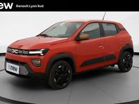 Occasion Dacia Spring Extreme 47 kW (65 ch) 2024 Rouge Citadine