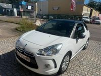 Occasion Citroën DS3 121 ch (88 kW) 2012 Blanc Berline