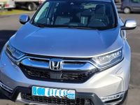 occasion Honda CR-V hybrid 2.0 i-mmd 2wd elegance