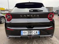 Occasion Lancia Ypsilon 206 kW (281 ch) 2025 Noir ardesia métallisé Citadine