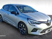 Occasion Renault Clio V Evolution 67 ch (49 kW) 2023 Gris Berline