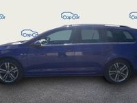 occasion VW Golf VII 2.0 Tdi 150 Dsg7 R-line