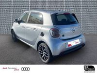 occasion Smart ForFour Electric Drive EQ