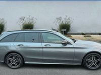 occasion Mercedes C200 Classe200 d 160ch AMG Line 9G-Tronic