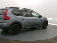 Occasion Dacia Jogger Extreme 2025 Gris Monospace