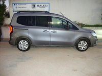 Occasion Renault Kangoo Techno 2022 Gris Monospace