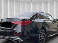 occasion Mercedes C200 Classec 220 d 200 ch Pack AMG Pano 360