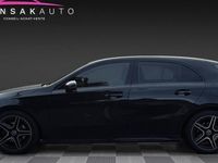 Occasion Mercedes A200 AMG line 150 ch (110 kW) 2022 Berline