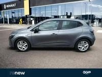 Occasion Renault Clio V Evolution 2025 Gris schiste Berline