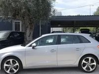 occasion Audi A3 1.5 Tfsi 150ch Design Luxe S Tronic 7