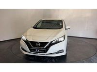 occasion Nissan Leaf 150ch 40kWh Tekna 2018