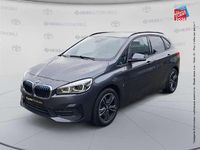 Occasion BMW 225 Sport Line 137 ch (100 kW) 2019 Blanc Monospace