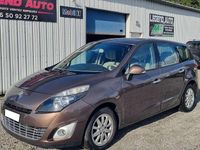 Occasion Renault Grand Scénic III 150 ch (110 kW) 2010 Monospace