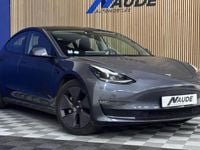 Occasion Tesla Model 3 339 kW (462 ch) 2021 Gris Berline
